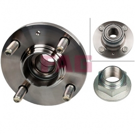 Rulment roata spate Fag 713619080