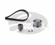 Kit distributie Gates K055569XS