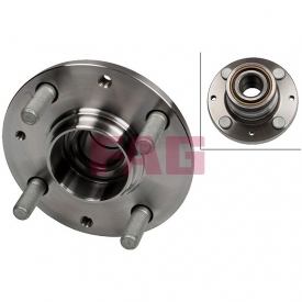 Rulment roata spate Fag 713619160