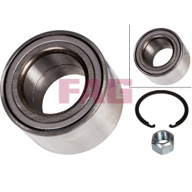 Rulment roata spate Fag 713619750