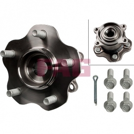 Rulment roata spate Fag 713613930