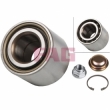 Rulment roata spate Fag 713644110
