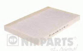 Filtru polen Nipparts