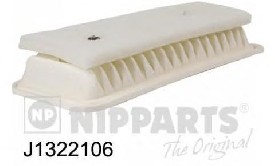 Filtru aer Nipparts