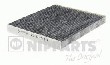 Filtru aer habitaclu Nipparts