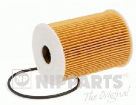 Filtru ulei Nipparts