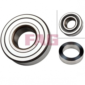 Rulment roata spate Fag 713644860