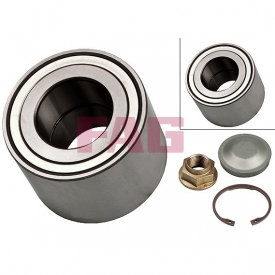 Rulment roata spate Fag 713644140