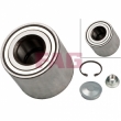 Rulment roata spate FAG 713630970