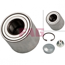 Rulment roata spate FAG 713630970