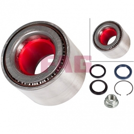 Rulment spate FAG 713622150