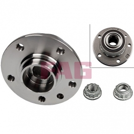 Rulment spate FAG 713610760