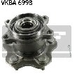 Rulment spate SKF VKBA6998
