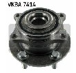 Rulment spate SKF VKBA7414