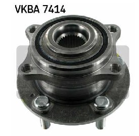 Rulment spate SKF VKBA7414