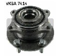 Rulment spate SKF VKBA7414
