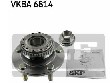 Rulment spate SKF VKBA6814