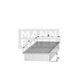 FILTRU AER MANN C2998/5x
