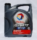 TOTAL QUARTZ  INEO ECS 5W30 5L
