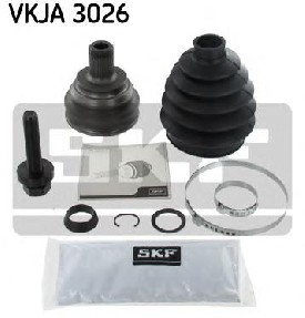 Cap planetara SKF VKJA3026