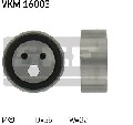 Rola intinzatoare SKF VKM16003