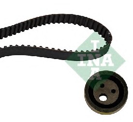 Kit distributie Contitech CT988K2
