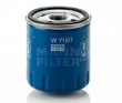 Filtru ulei MANN W716/1