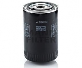 Filtru ulei MANN W940/62