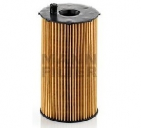 Filtru ulei MANN HU934/1x