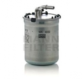 Filtru combustibil MANN WK8029