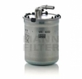 Filtru combustibil MANN WK8029
