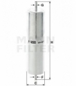 Filtru combustibil MANN WK6021