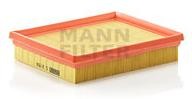 Filtru aer MANN C2567
