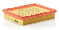Filtru aer MANN C2567