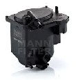Filtru combustibil MANN WK939/2