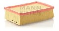 Filtru aer MANN C25101/1