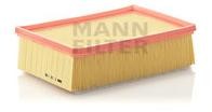 Filtru aer MANN C25136