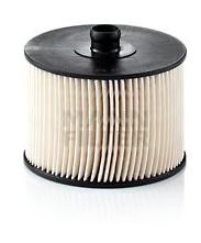 Filtru combustibil MANN PU1018
