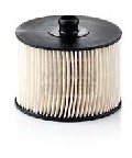 Filtru combustibil MANN PU1018