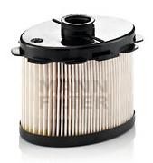 Filtru combustibil MANN PU1021x