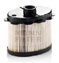 Filtru combustibil MANN PU1021x
