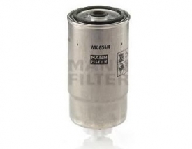Filtru combustibil MANN WK854/4