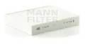 Filtru polen MANN CU26010