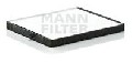 Filtru polen MANN CU2330