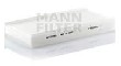 Filtru polen MANN CU3847