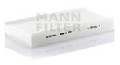 Filtru polen MANN CU3847