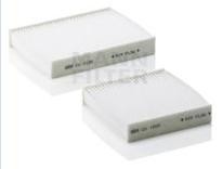 Filtru polen MANN CU21000-2