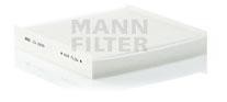 Filtru polen MANN CU2245