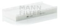 Filtru polen MANN CU3240