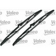 Set stergatoare Valeo Compact 576014